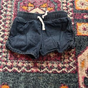 Cat & Jack 2T Drawstring Shorts